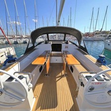 Elan 50.1 Impression