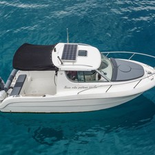 Sessa Dorado 22