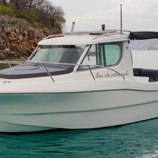Sessa Dorado 22
