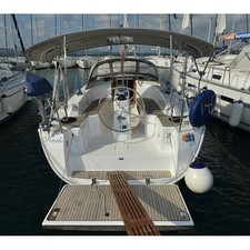 Bavaria 33 Cruiser