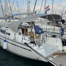 Bavaria 33 Cruiser