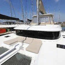 Lagoon 46