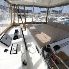 Lagoon 46