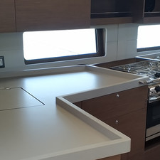 Beneteau Oceanis 46.1