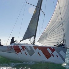 Jeanneau Sun Fast 3200