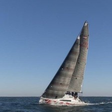 Jeanneau Sun Fast 3200