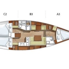 Hanse 400