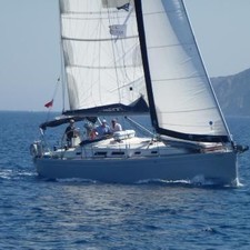 Hanse 400