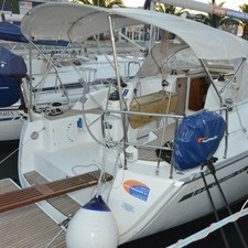 Bavaria 33 Cruiser