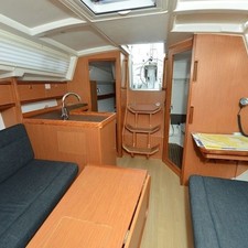 Bavaria 33 Cruiser