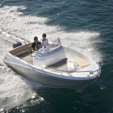 Jeanneau Cap Camarat 6.5 CC