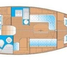 Bavaria 33 Cruiser