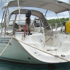 Bavaria 33 Cruiser
