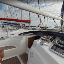 Bavaria 39 Cruiser