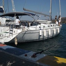 Beneteau Cyclades 50.5