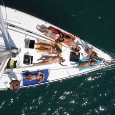 Beneteau Cyclades 50.5