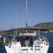 Beneteau Cyclades 50.5