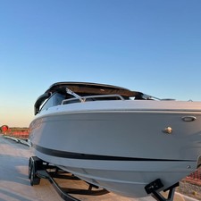 Chaparral 297 SSX