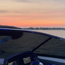 Chaparral 297 SSX
