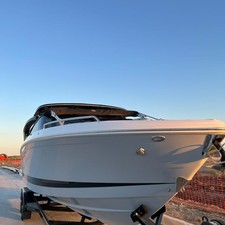 Chaparral 297 SSX