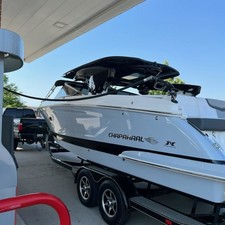 Chaparral 297 SSX