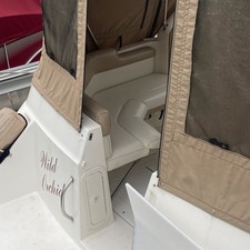 Cruisers yachts 3070 rogue
