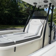 Shearwater carolina flare 270