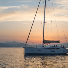 Dufour 460 GL