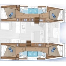 Lagoon 46