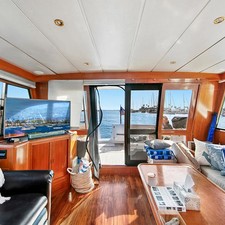Ocean Alexander 480 Sport Sedan