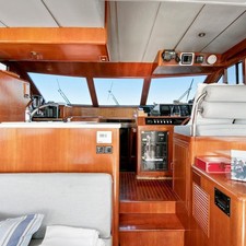 Ocean Alexander 480 Sport Sedan