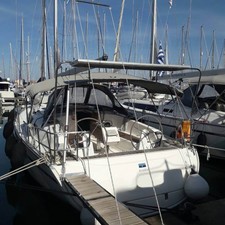 Bavaria Cruiser 41