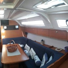 Bavaria Cruiser 41