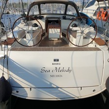 Bavaria 45 Cruiser