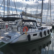 Beneteau Oceanis 48