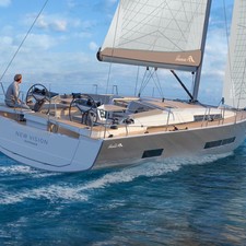 Hanse 460