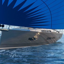 Hanse 460