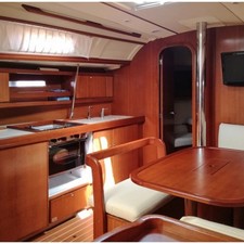 Dufour 385