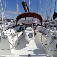 Beneteau Oceanis 40