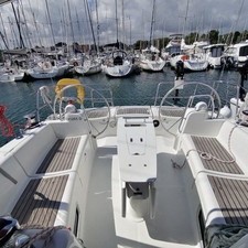 Beneteau Oceanis 40