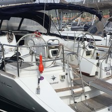 Jeanneau Sun Odyssey 44i