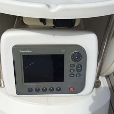 Jeanneau Sun Odyssey 44i