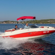 Sea ray 185