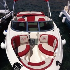 Sea ray 185