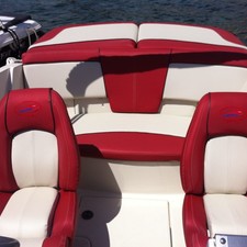Sea ray 185