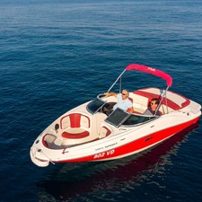 Sea ray 185