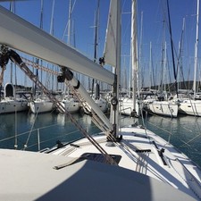 Bavaria Cruiser 40
