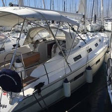 Bavaria Cruiser 40
