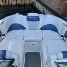 Mastercraft X46