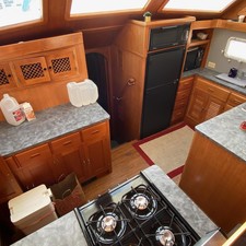 Sea Ray ranger 52 cpmy